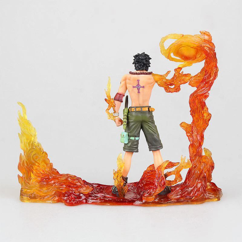 セレクトショップ エース対マーシャルアクションフィギュア ネット卸し売り Www Ksmi Kg