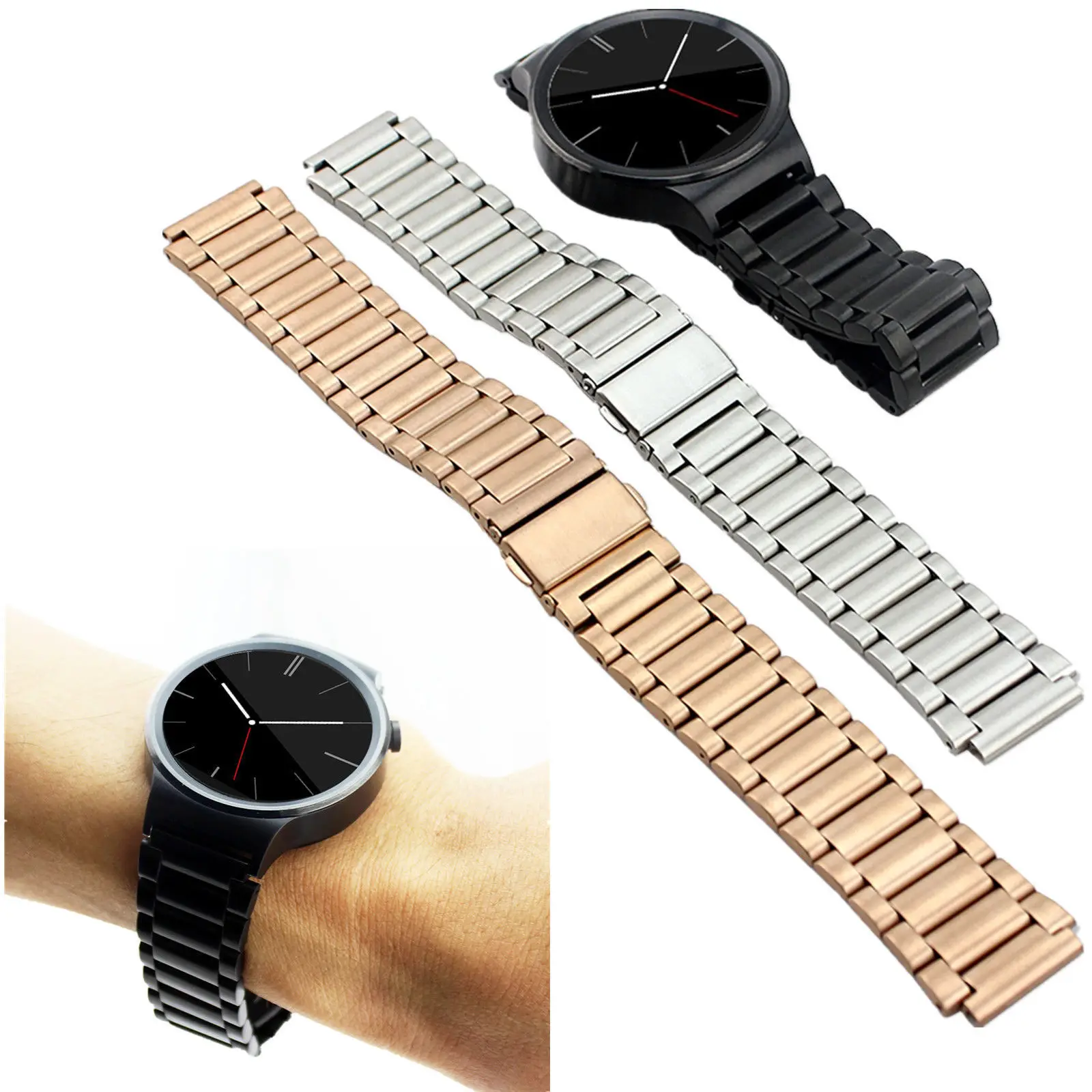 huawei smart watch strap