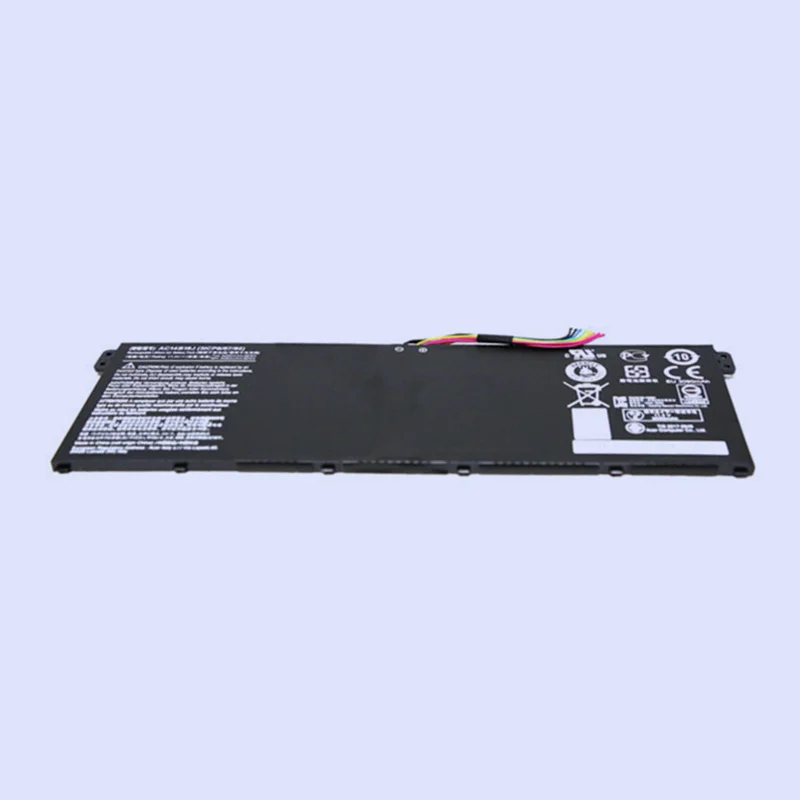 Новый ноутбук Замена литий-ионного Батарея для acer Aspire AC14B18J MS2394 EX2519 N15W4 E3-111 E3-112 E3-112M ES1-531 3220 мА-ч