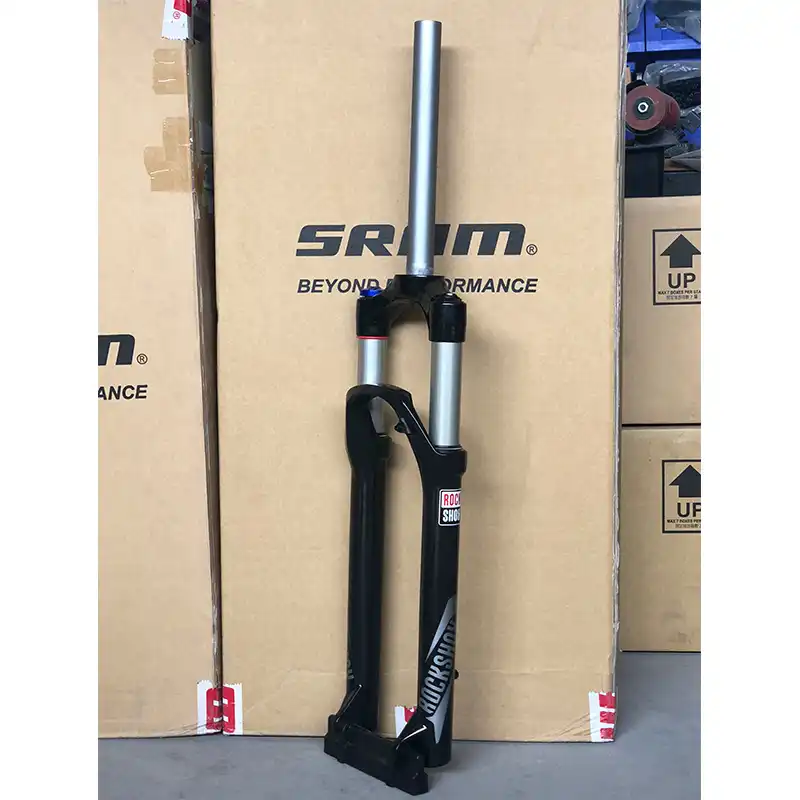 rockshox recon 2018