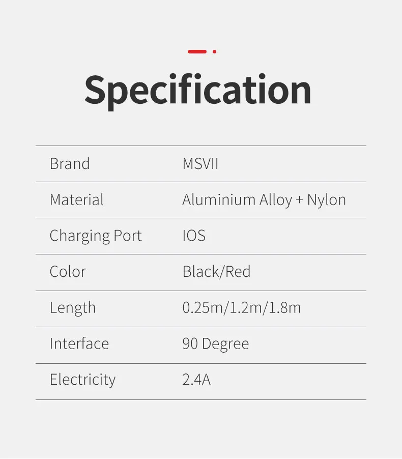 iPhone Cable (11)