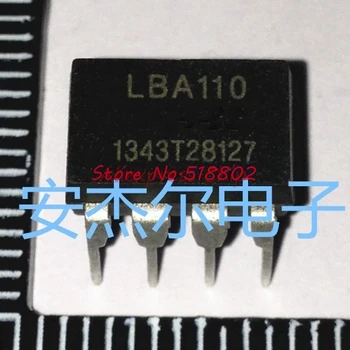

1pcs/lot LBA110L LBA110 110 DIP-8 In Stock