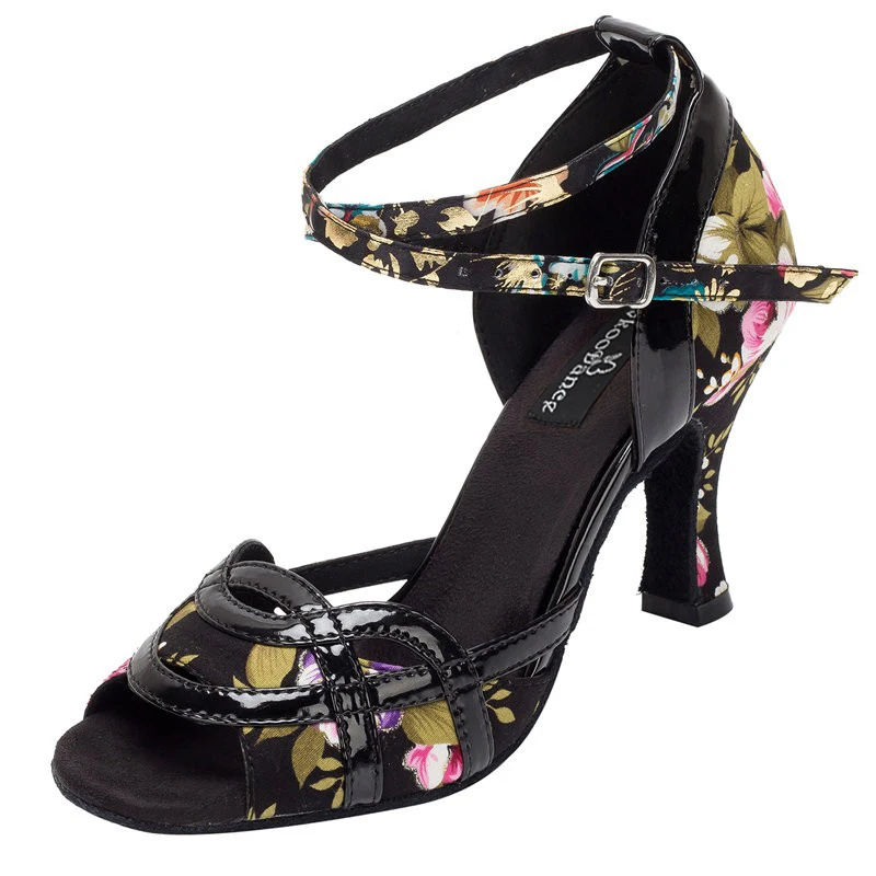 comfortable salsa dancing shoes