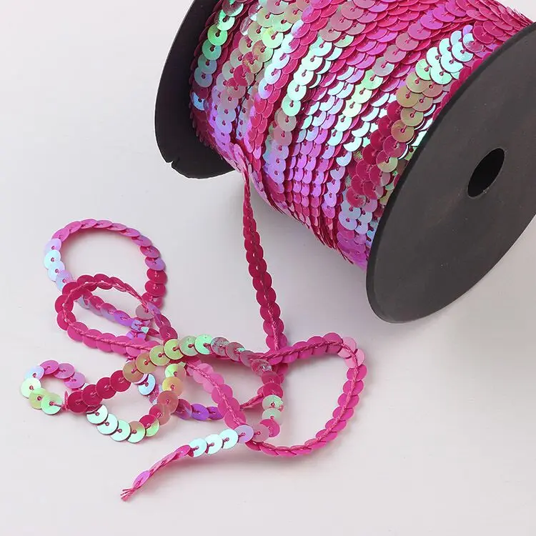10Yards-6mm-sequins-string-rolls-2