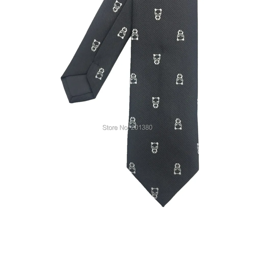 Panda Black(2)