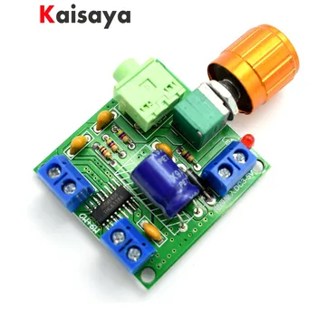 

Class D PAM8406 6W+6W DC3V-5V Digital Amplifier Board Audio Stereo for Speaker amplifiers F1-005