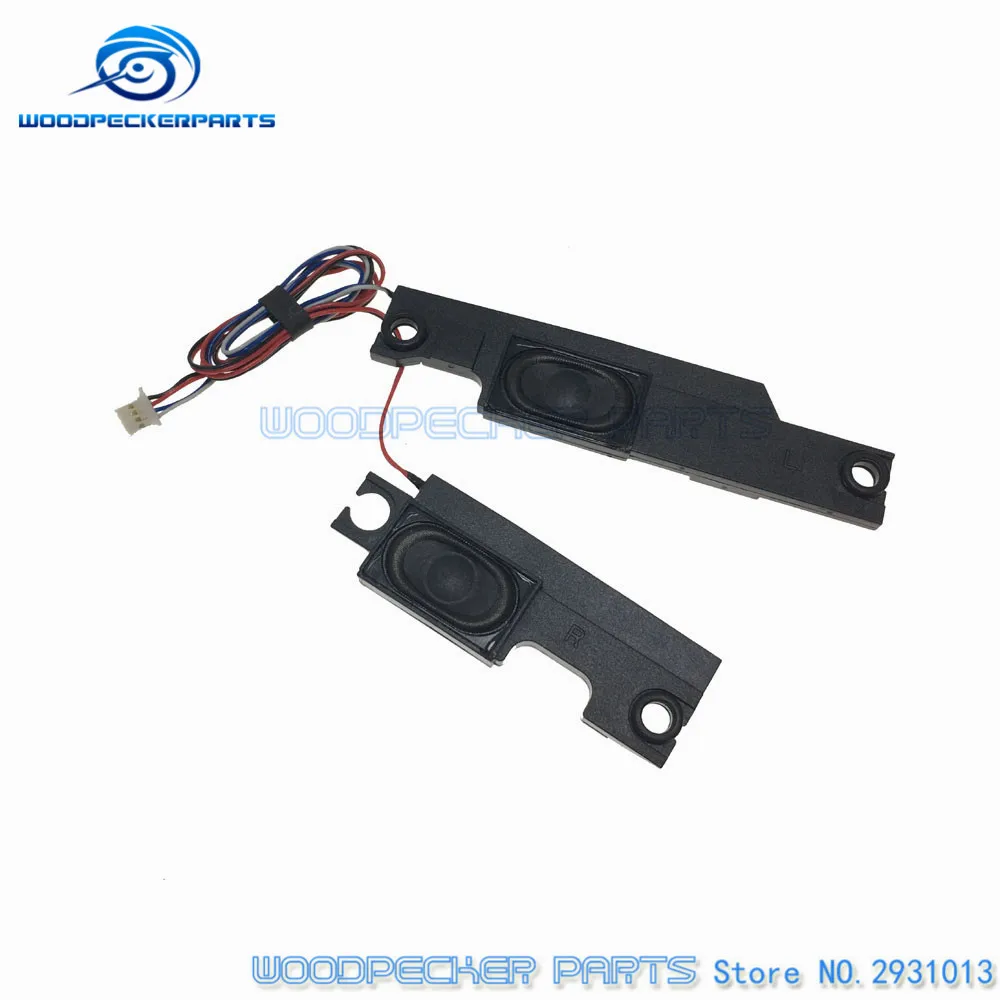 

Original&NEW Laptop internal speaker for DELL M14x R1 M14x R2 speaker notebook V3RGM 0V3RGM V3 Left & Right