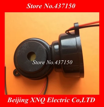 

Supply of small alarm buzzer STD-4023 12V 24V warning lights for the buzzer 40*23