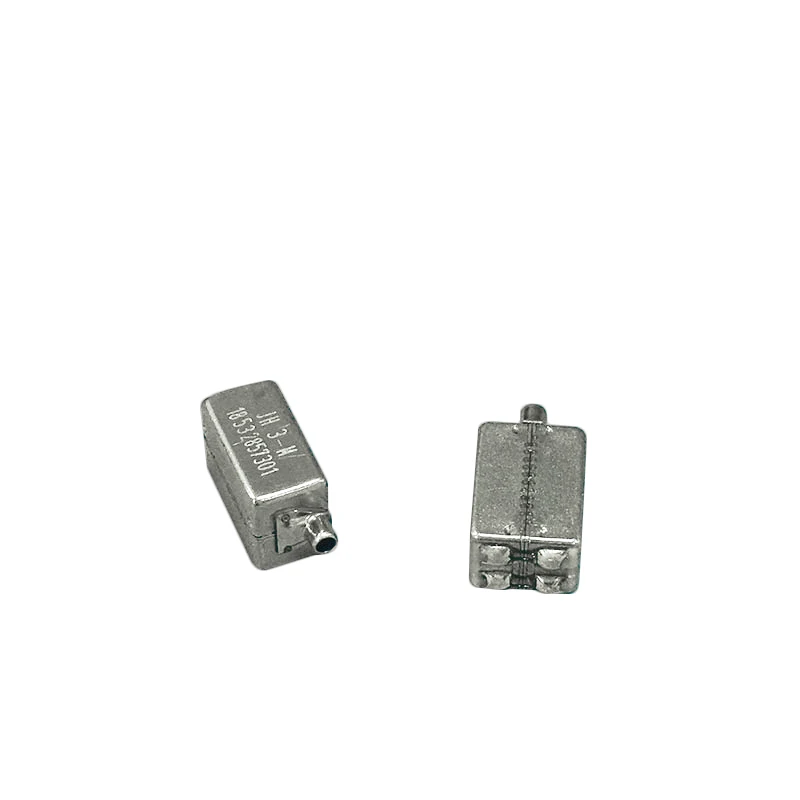 2 шт. DTEC 60490 Ноулз Ба драйвер IEM сбалансированный арматурный приемник