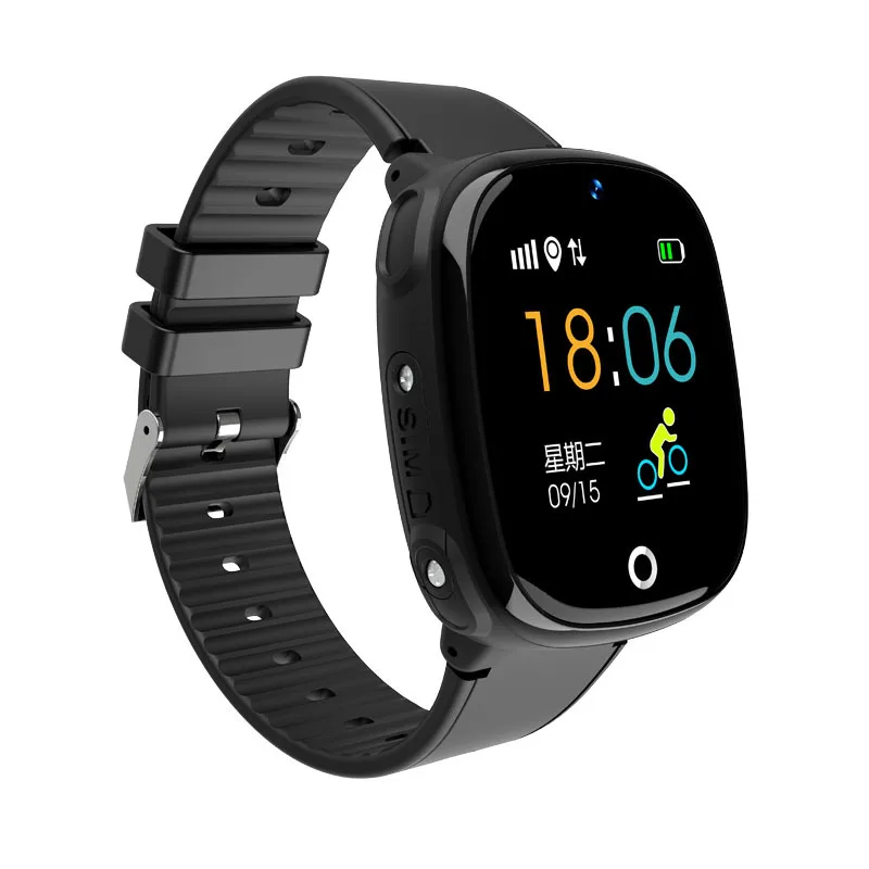 2019 Новый IP67 Водонепроницаемый умный безопасный GPS местоположение дистанционная