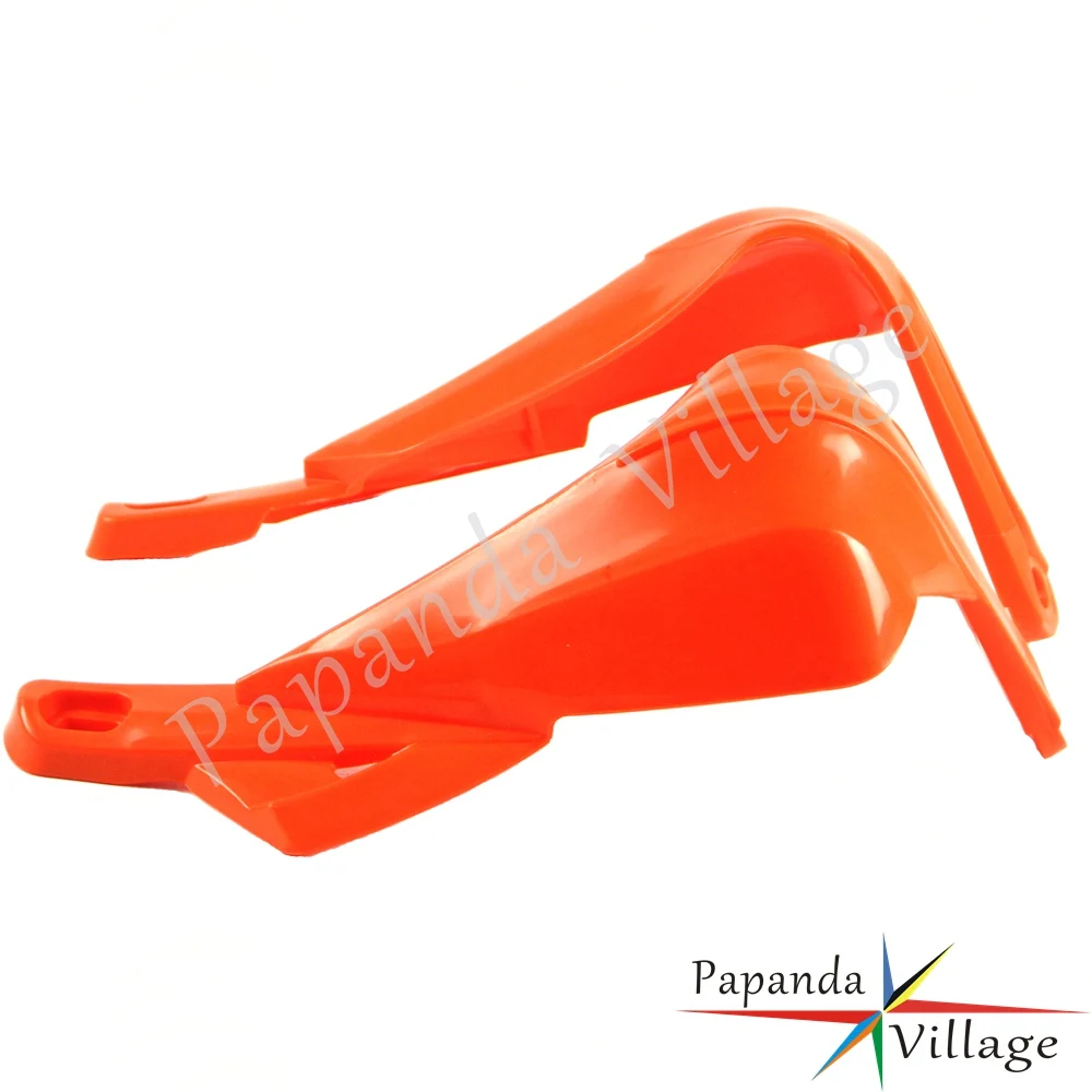 Мотоцикл Handguard мотокросса эндуро защита рук для KTM DUKE 250 390 790 Yamaha Kawasaki Honda 22 мм 28 мм руль