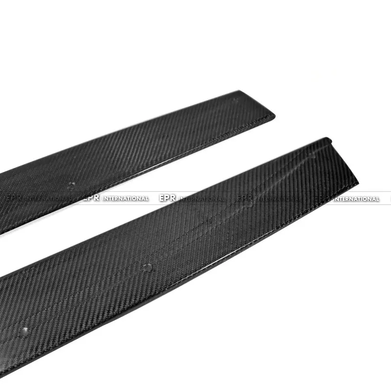 F82 F83 M4 Side Skirt Extension(6)_1