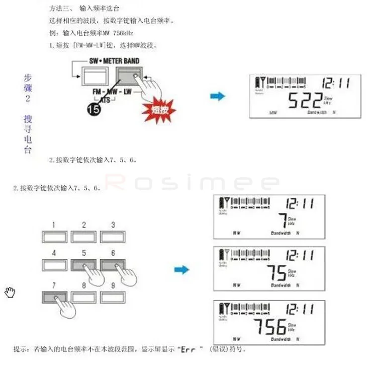 user (1-4)