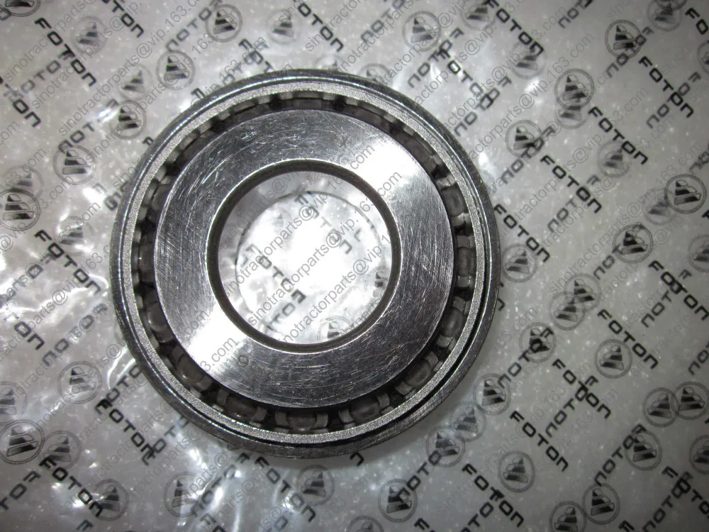 

bearing for Foton Lovol FT250 FT254 tractor, part number: GBT297-31306