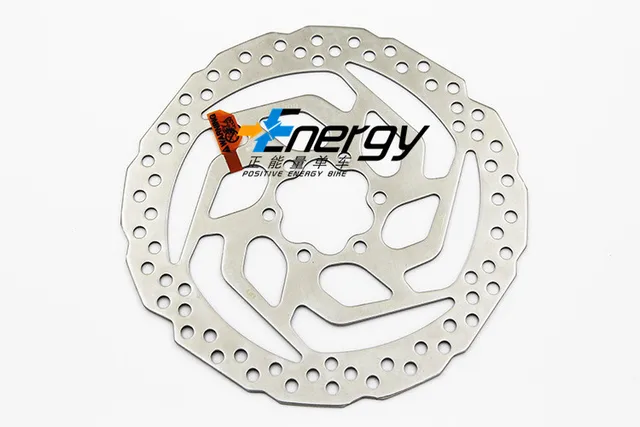 shimano rt26 160mm