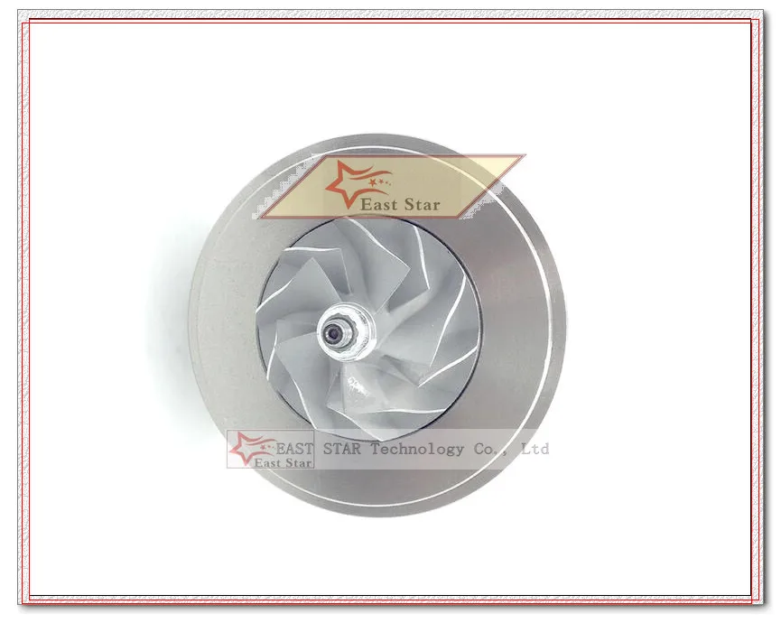 Turbo Cartridge CHRA VVP2 9619172880 For Focus I For Citroen C3 For Peugeot 307 1.4 HDI TDCI For Suzuki Baleno Liana 1.4L DDIS (4)