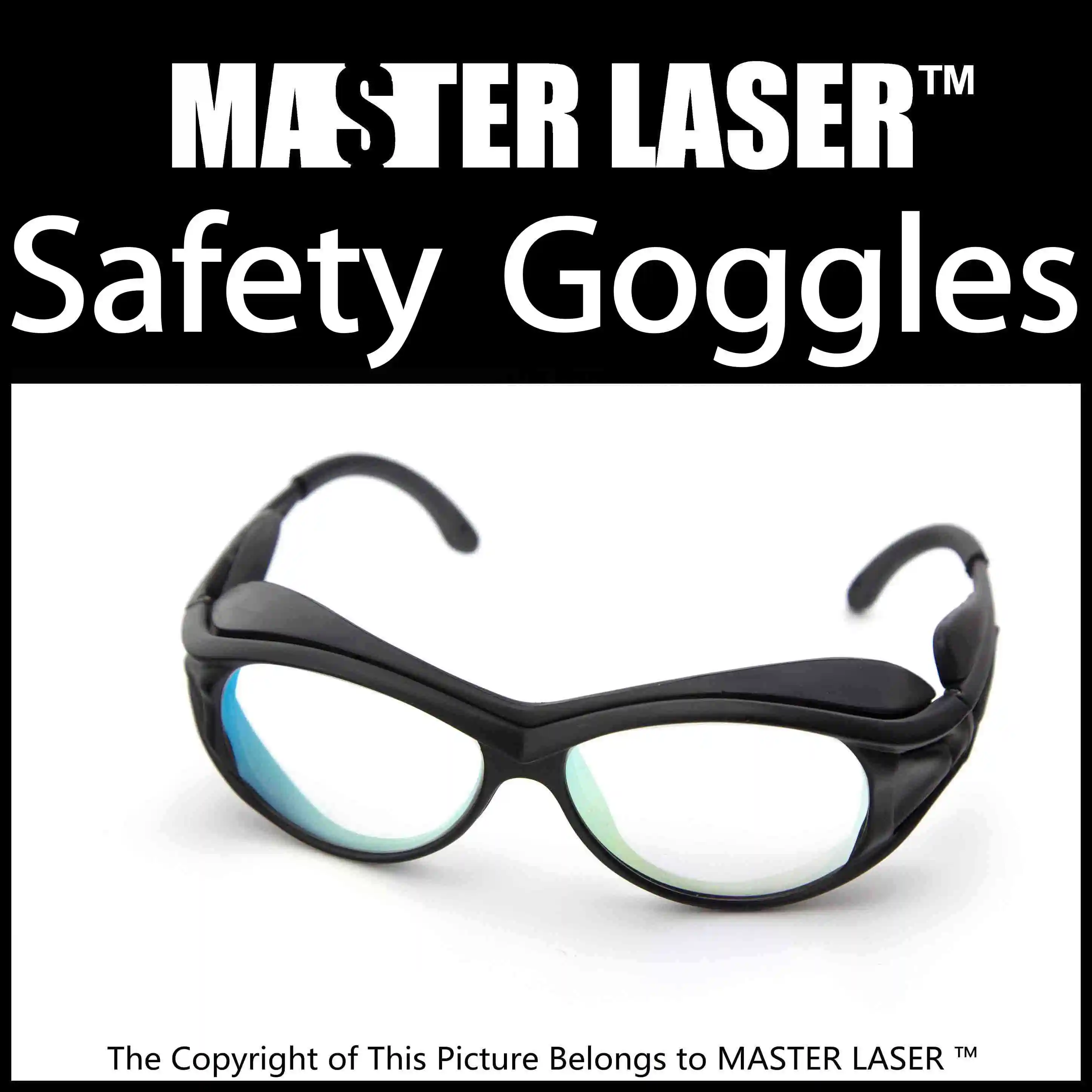 Best Quality Laser Safety Glasses Eyewear Laser Safety Goggles Anti