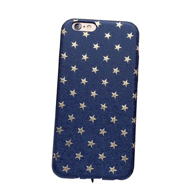 YESPURE Korean Cheap Cute Phone Cases For Iphone 7plus Glitter Shinning 