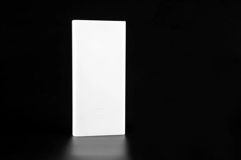 Xiao mi power Bank 20000 мАч 2C портативное зарядное устройство Поддержка QC3.0 Dual USB mi внешний аккумулятор 20000 для мобильных телефонов