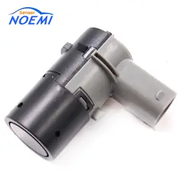 Yaopei Новый 4 шт. PDC Датчик парковки для BMW 7 серии E65 E66 OEM 66202184264 66206989105