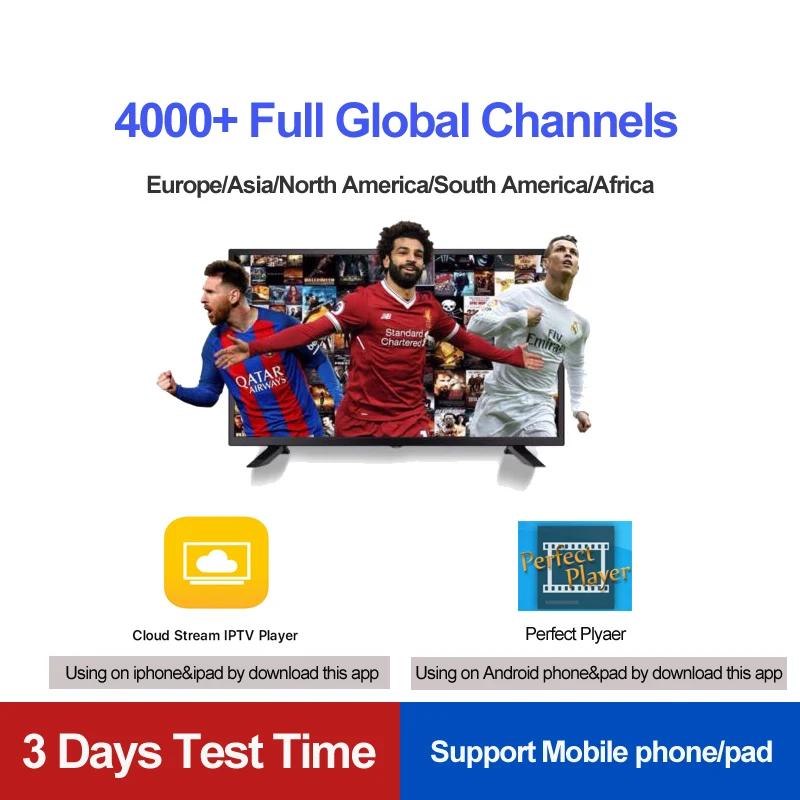 Arabic Europe IPTV 1/3/6/12 Month subscription Italy Russian India Sport Adult Spain Portugal UK Germany France Belgium M3U BOX