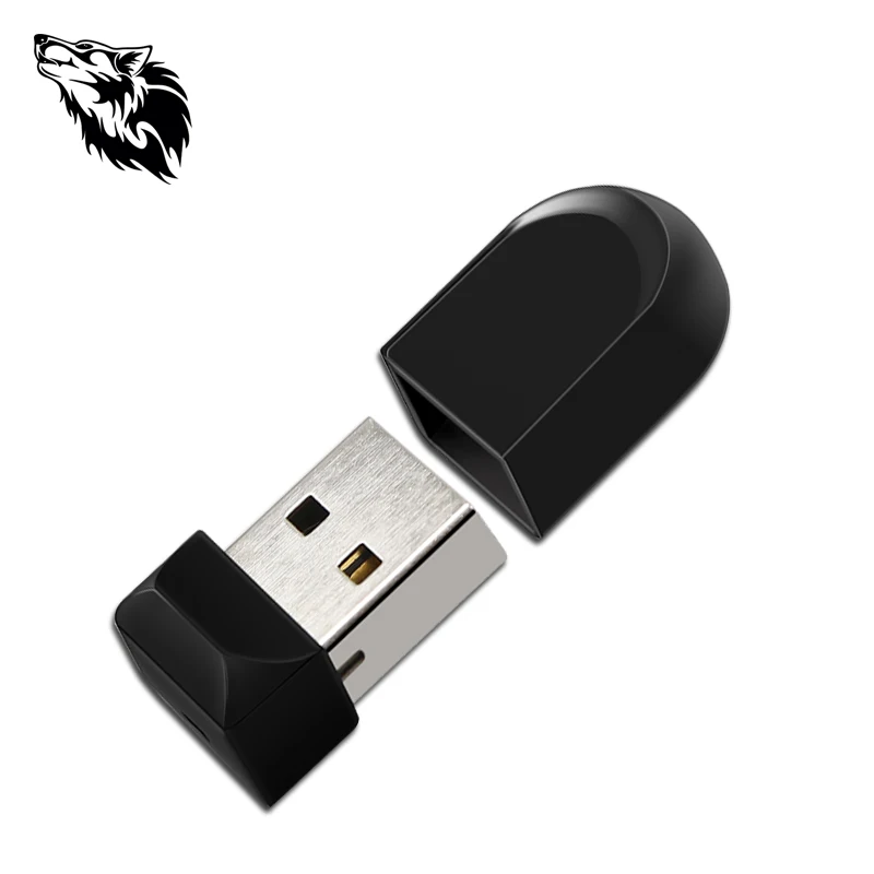 Стильный usb флеш накопитель USB 2 0 64 ГБ 32 16 8 флешка водонепроницаемый Usb2.0 matel U