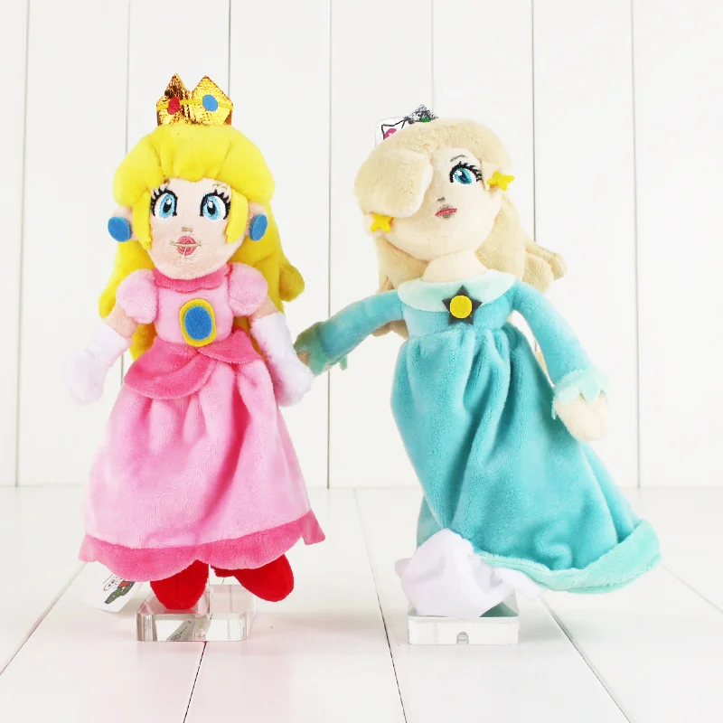 peluche seta mario bros