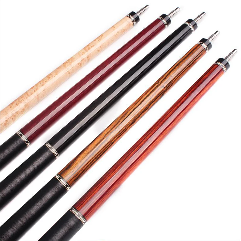 Как кий ZR бильярдным кием Stick профессиональное с коническим отверстием