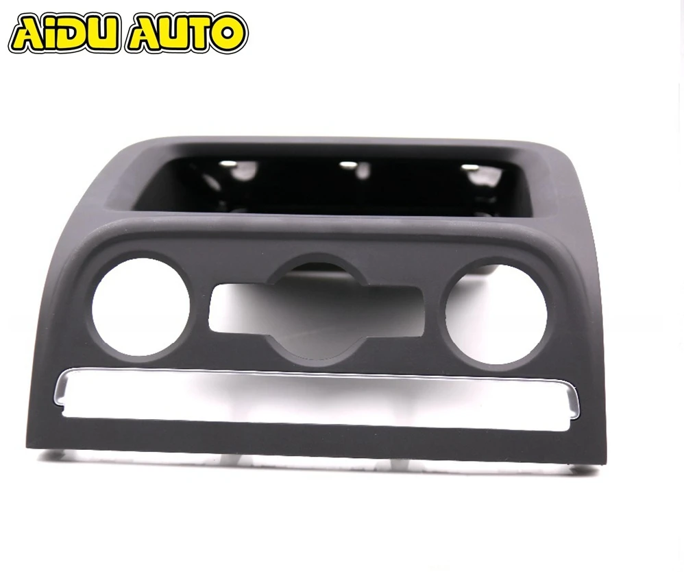 

Climate Control Panel Lower Storage Dashboard For TIGUAN 2010-2013 5M0819422B 5M0 819 422B 5M0 819 422 B 5ND 820 039