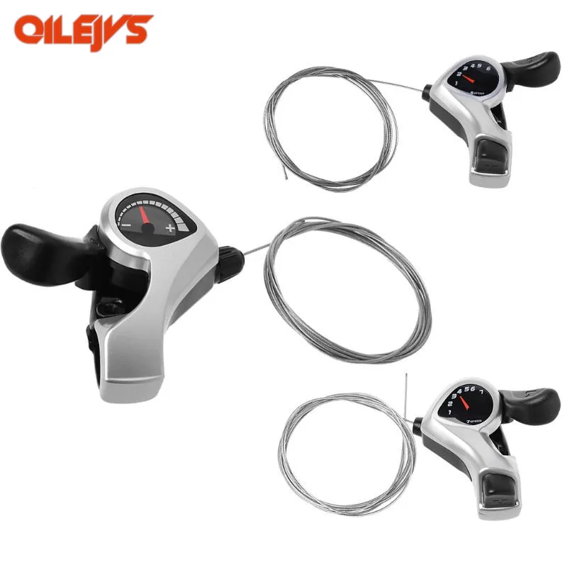 

Bicycle Derailleur Trigger For Shimano TX50 Professional Shifter Speed Change 3/6/7 Speeds MTB Bike Parts Repair Supplies