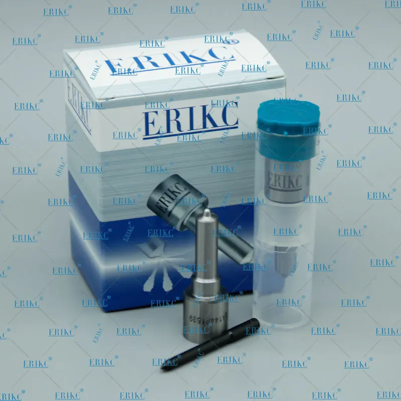 ERIKC DLLA 144 P 1539 (0433171949) Топливная форсунка для КАМАЗа 6520 19 0445120241 л для|Регулирование