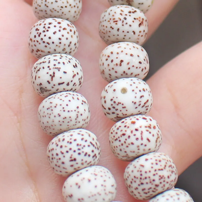 

Wholesale Tibetan Buddhist Prayer 108mala 100%Natural Beads High Density Xingyue Bodhi Seed ,wholesale for all items!