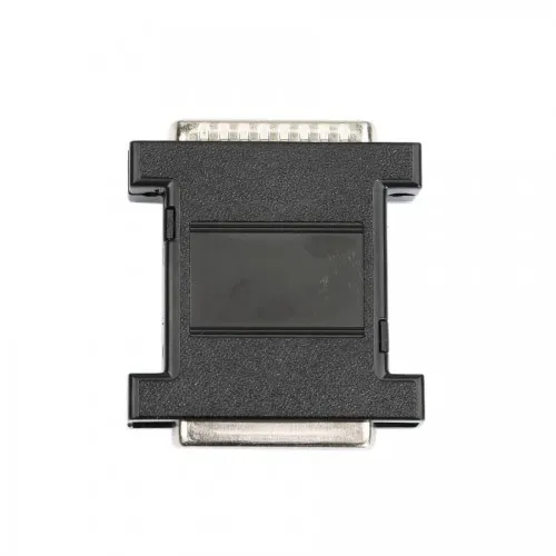 

VVDI MB Tool Power Adapter Work with VVDI for Mercedes BENZ W164 W204 W210 Data Acquisition