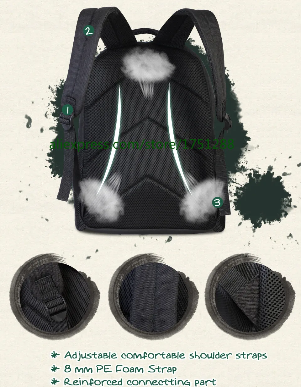 big 17inch laptop backpacks (7)
