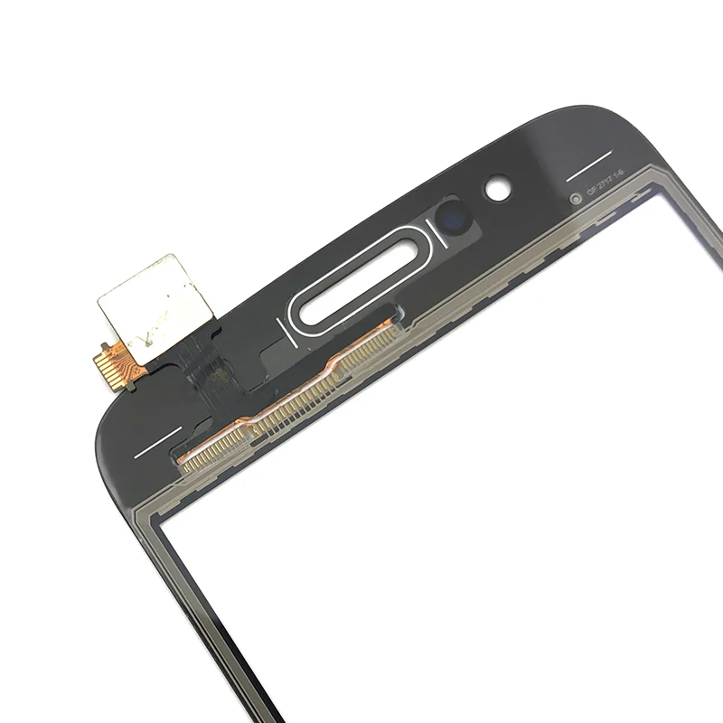 Для Motorola Moto G5s сенсорный экран стеклянная панель дигитайзер сенсор Сенсорная панель передняя стеклянная панель запасные части