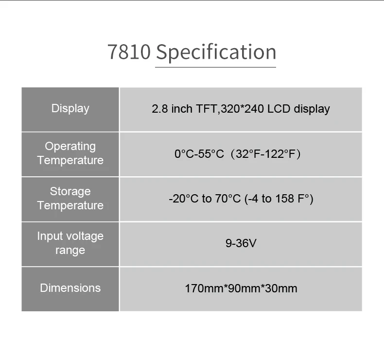 Autophix 7810 OBD2 OBD 2 Автомобильные сканер Инструменты диагностики масла Услуги сброса SAS EPB двигатель Code Reader для BMW Mini