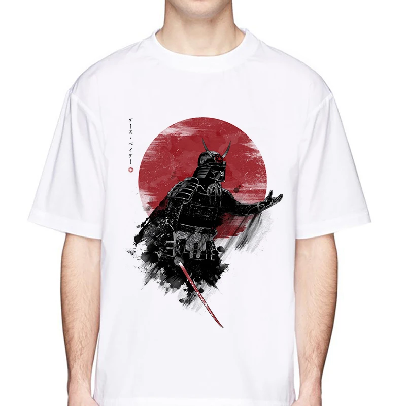 

2018 funny Printed Star Wars T Shirt robot bb8 shirt Boy Novelty Men's Darth Vader starwars T-shirt male Tops Tee shirt homme