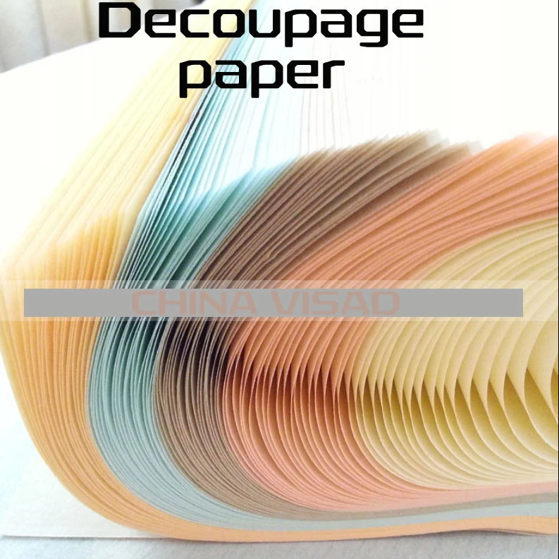 中国デコパージュ米paper.70 * 138センチ玄紙u0026絵画紙書道と絵画、送料