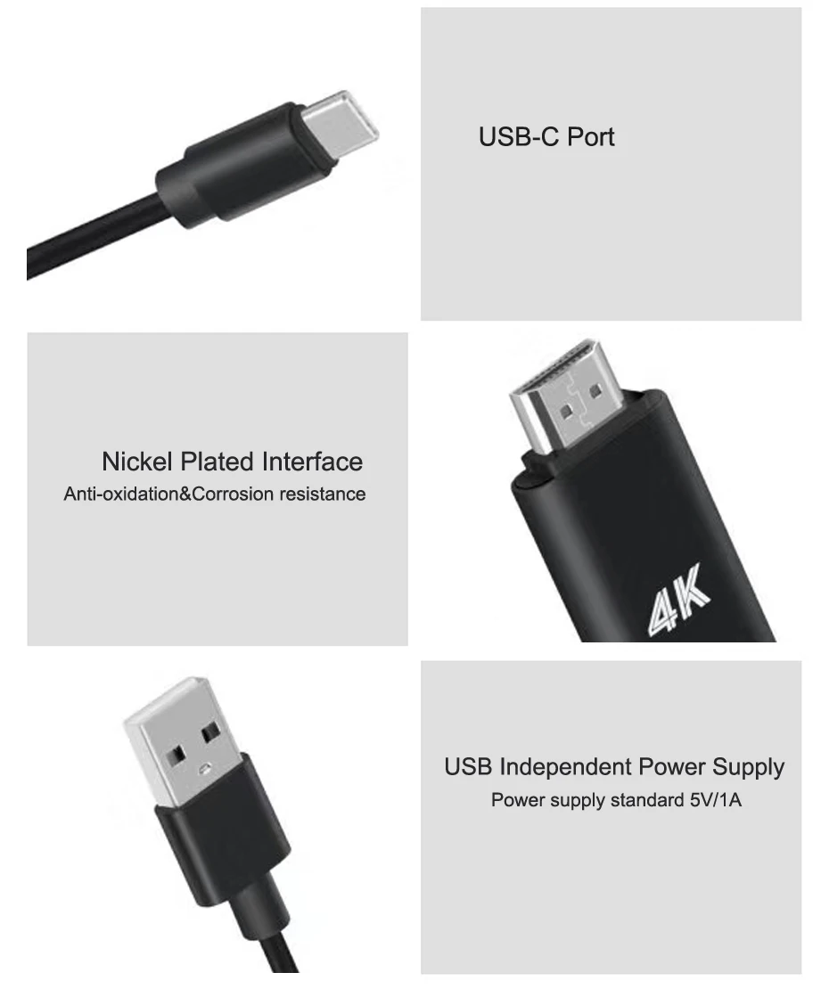 Cheap Cabos HDMI