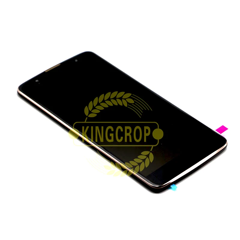 lg k530 lcd with frame 2