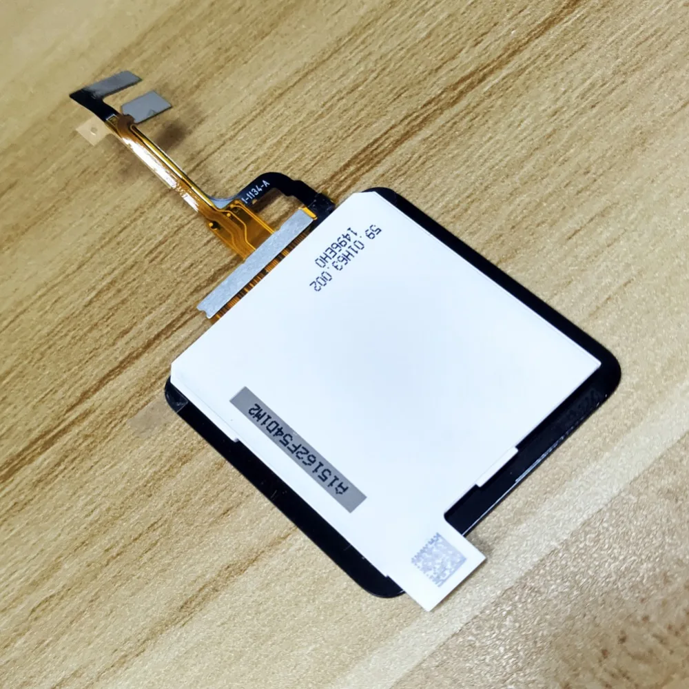 Sinbeda тест lcd Pantalla для iPod Nano 6 6th 6G lcd дисплей кодирующий преобразователь сенсорного экрана в сборе Замена+ клей 240*376