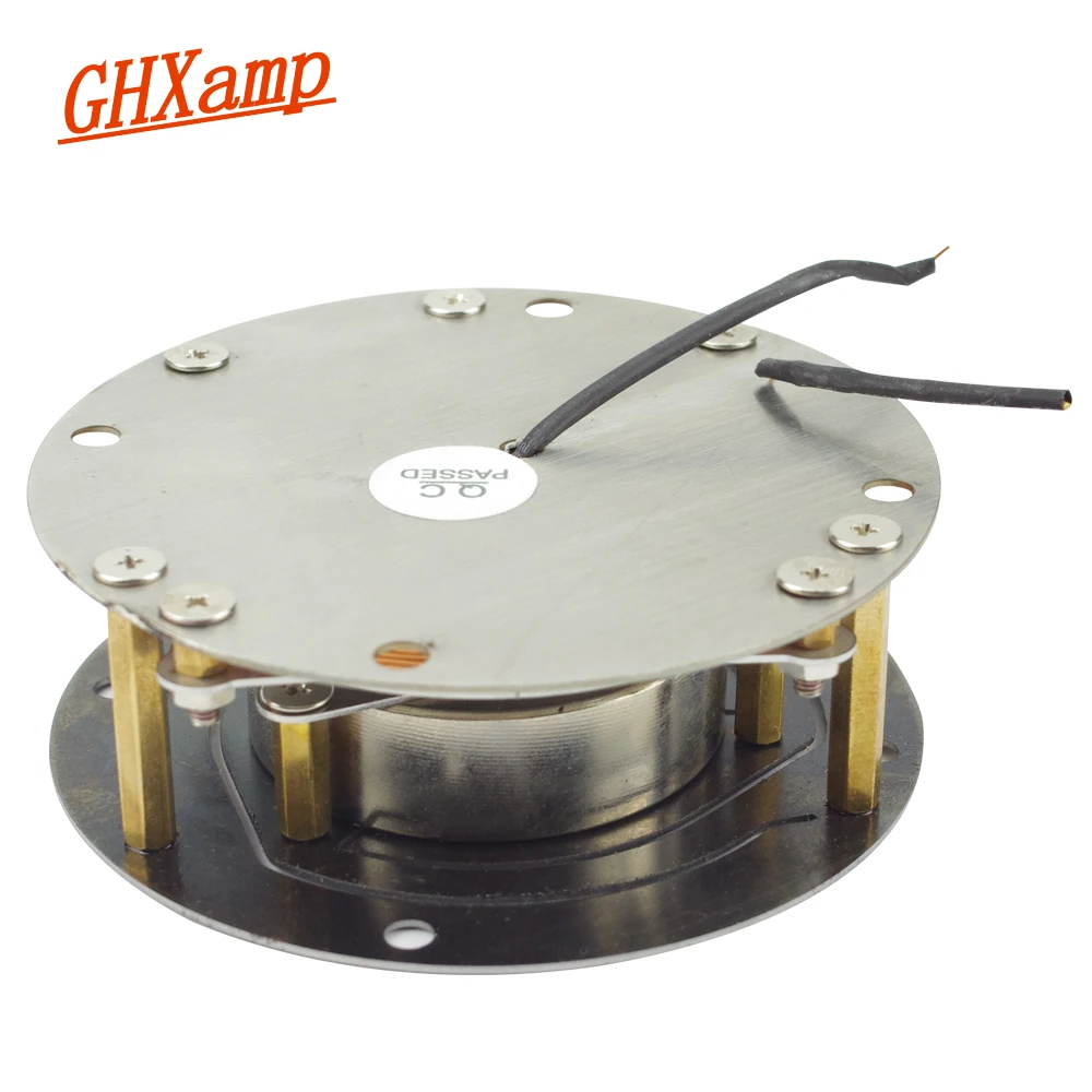 3 inch 100W High Power Vibration Speaker Car Vibrator Plane Resonance