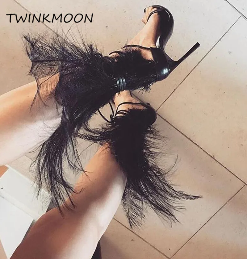 feather sandal07