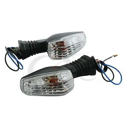 Указатель поворота для Мотоцикла Suzuki GSXR 600 750 2004 2005 GSXR1000 03 04| |