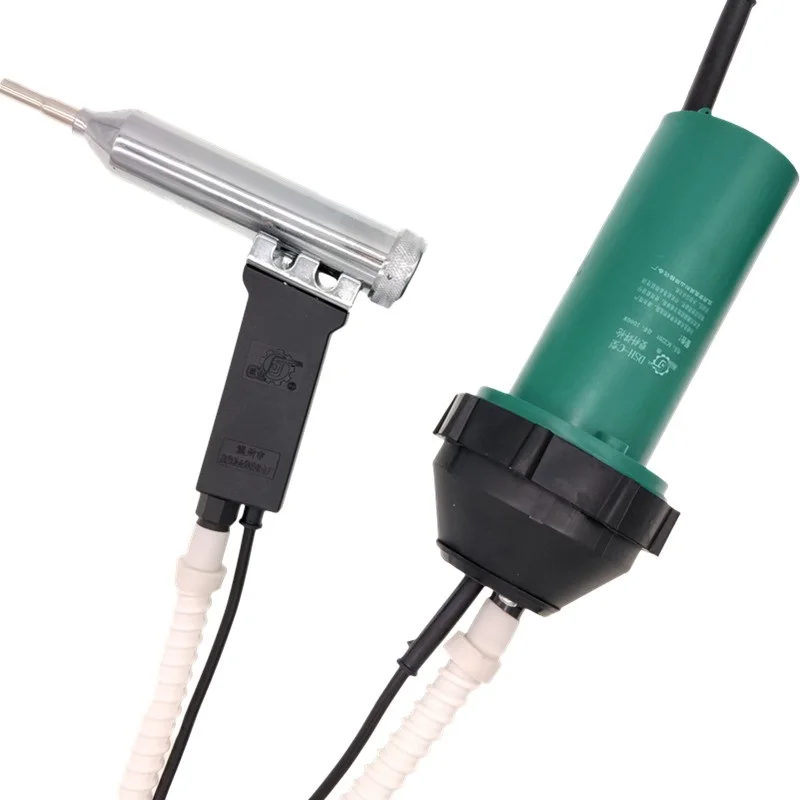 

DSH-C Type Split 1080W Plastic Welding Gun Hot Fan