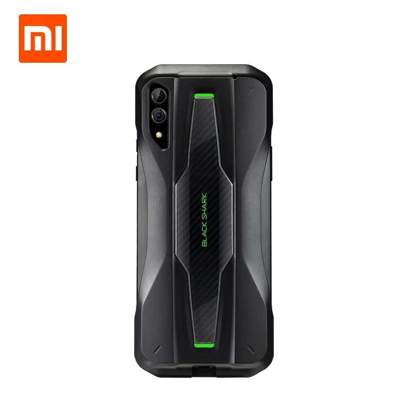

Original Xiaomi Black Shark 2 Double Slide Gamepad Case Clip shape Portable Game Controller Mechanical Rail Connection Case