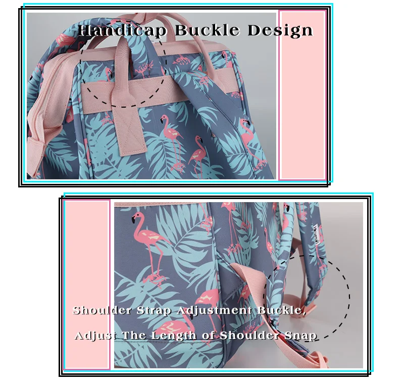 Himawari Модный женский рюкзак для ноутбука, рюкзак для путешествий, женский водонепроницаемый Повседневный школьный рюкзак для девочек, противоугонные сумки Mochila