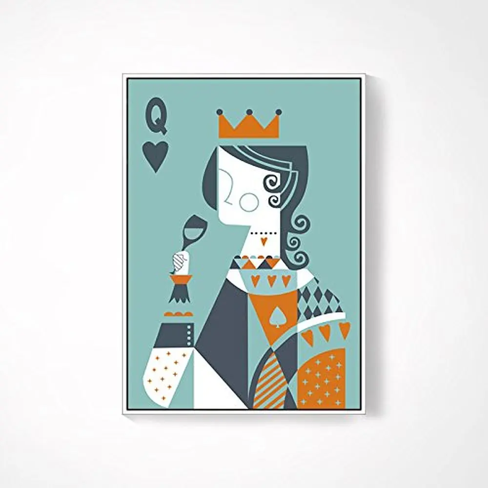 King And Queen Wall Decor online get cheap poker wall art -aliexpress | alibaba group King And Queen Wall Decor online get cheap poker wall art -aliexpress | alibaba group