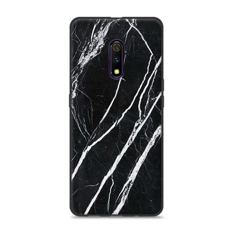 6," силиконовый бампер для OPPO K3 PCGM00 чехол мягкий TPU дерево камень Стиль задняя крышка чехол для OPPO K3 K 3 телефонные чехлы OPPOK3 coque shell