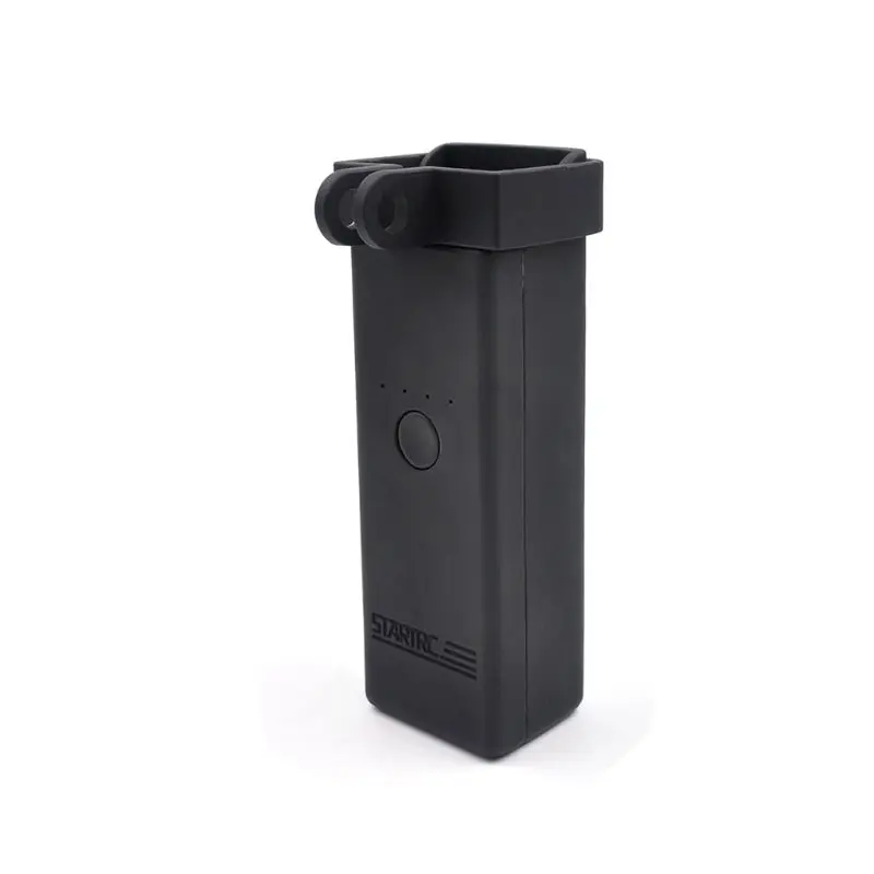 Usb зарядка Колыбель Подставка Банк питания зарядное устройство type-C портативный держатель для DJI OSMO Карманный карданный камеры XINYUANSHUNTONG